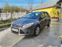 Ford focus 3, foarte bine întreținută, full dotări