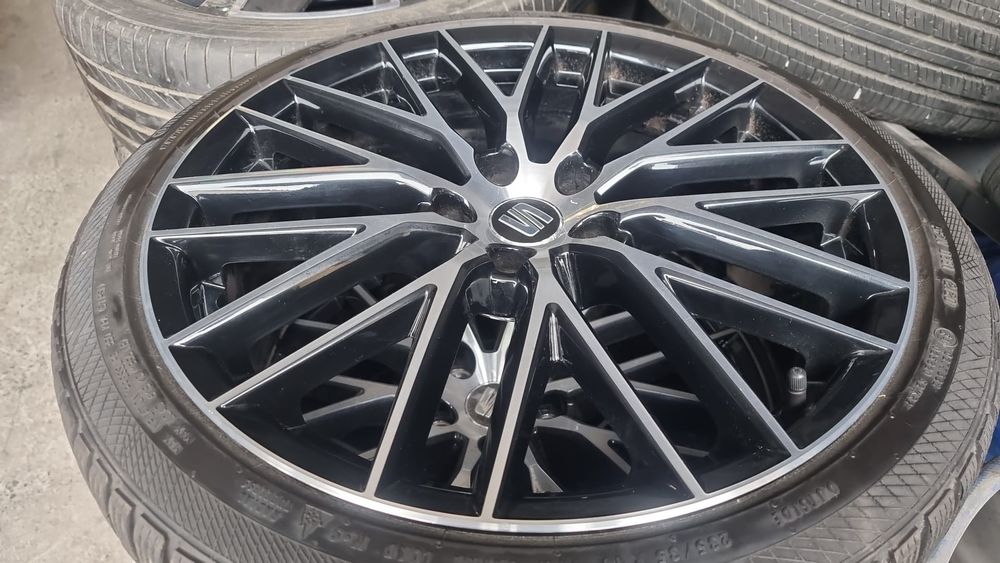 Vând schimb la schi numb alt pret Roti Seat wG Skoda MS originale R ii