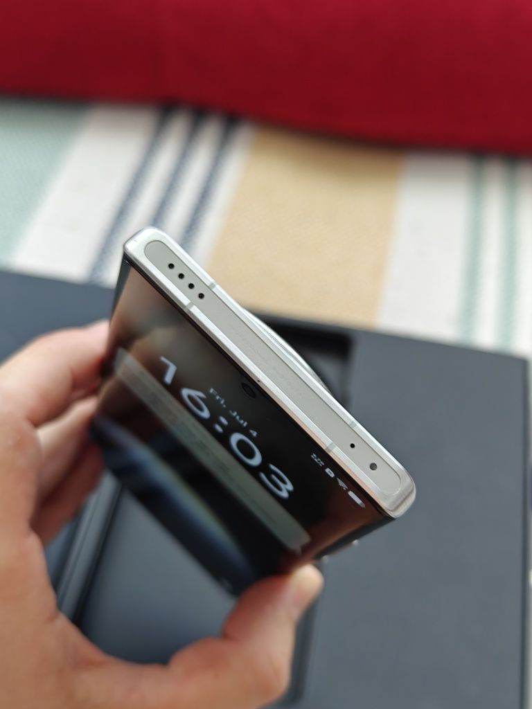 Vivo X100 Ultra 16GB/512GB FullBox