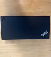 Докинг станция Lenovo ThinkPad Universal USB-C Dock