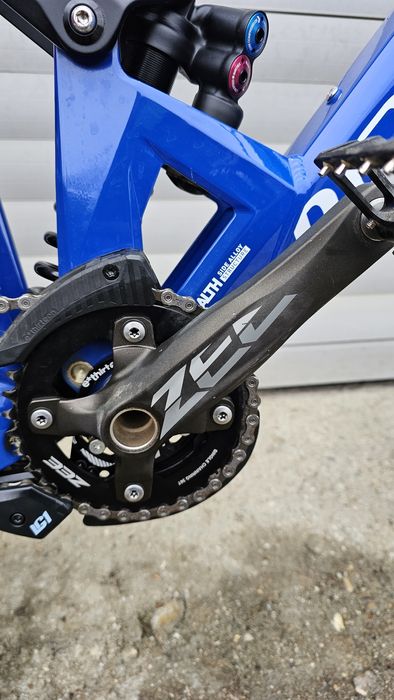 27.5 " mondraker summun