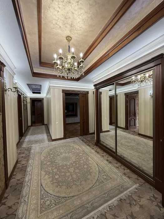 #223 Сдаётся 4/3/5 ЖК «Габус»,по улице Тараса Шевченко ,ул.Саид Барака