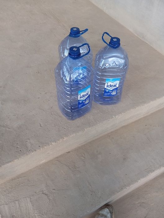 10 литр баклашка сотилади