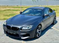 BMW M6 F06 Gran Coupe
