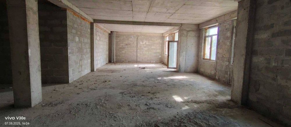 Продается 3х ком квартира, ЖК Аккурган, ор-р: Новомосковская ул, 149м²