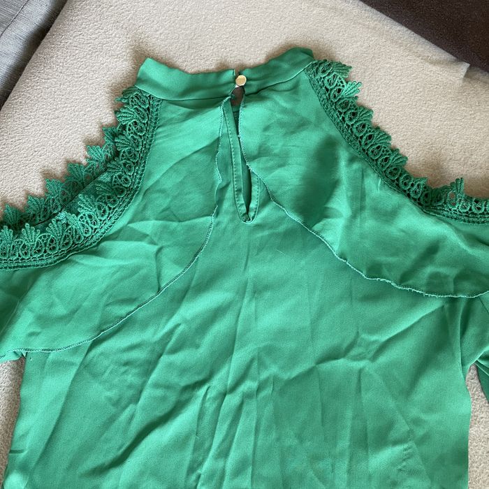 Дамски официални блузи