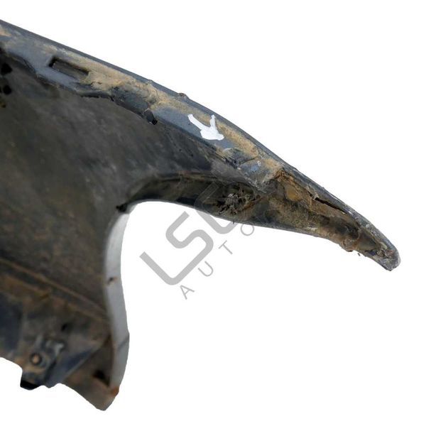 Предна броня Toyota Avensis II 2003-2009 ID: 126824