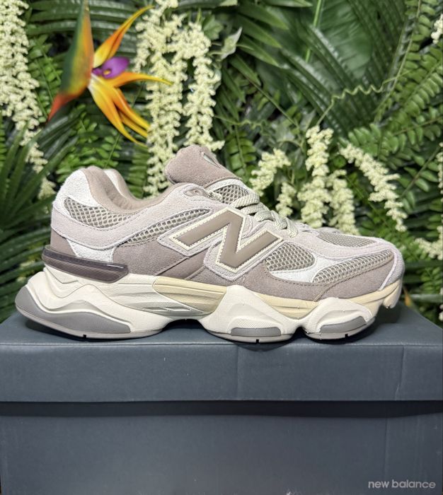 New Balance 9060 Arid Stone