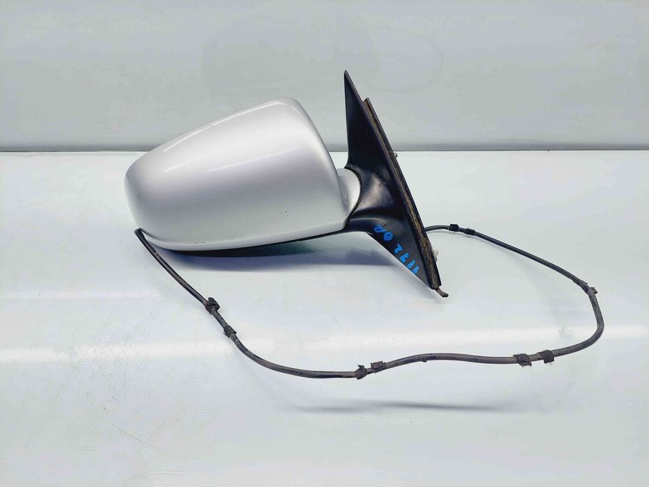 Oglinda dreapta Audi A4 (8E5, B6) Avant [Fabr 2001-2004] LY7W