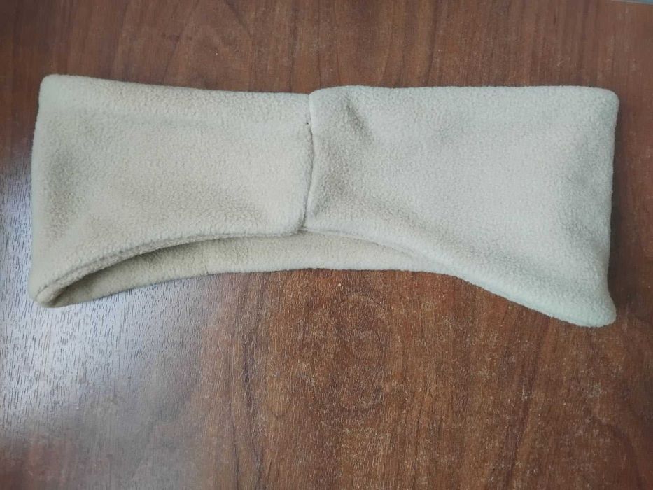 ESPRIT 100% оригинална НОВА Поларена Лента за Глава