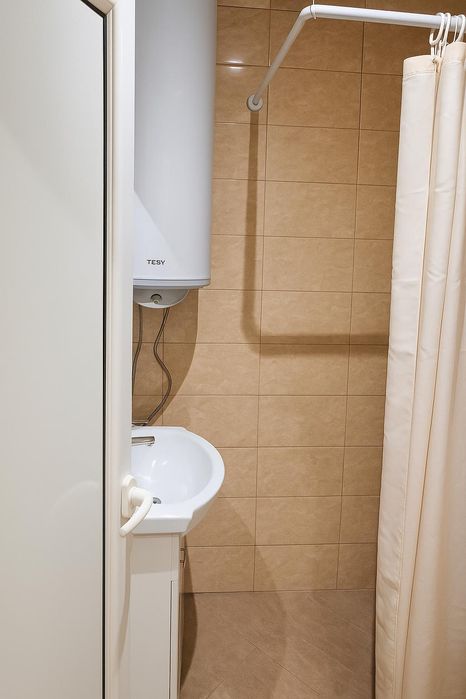 Едностаен апартамент в района на жк. Тракия