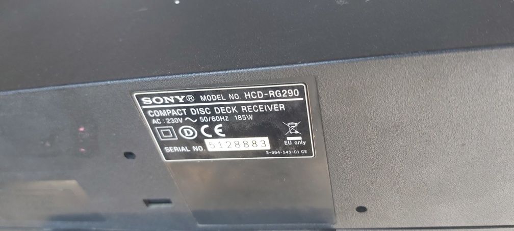 Sony в много добро състояние