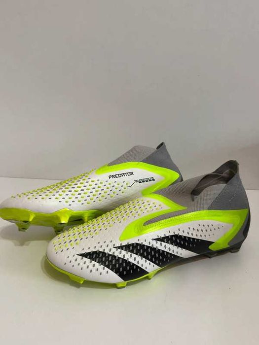 Adidas Predator Accuracy+ 45 1/3