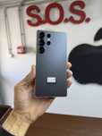 Vand Samsung S25 Ultra 256Gb Nou(Neactivat)