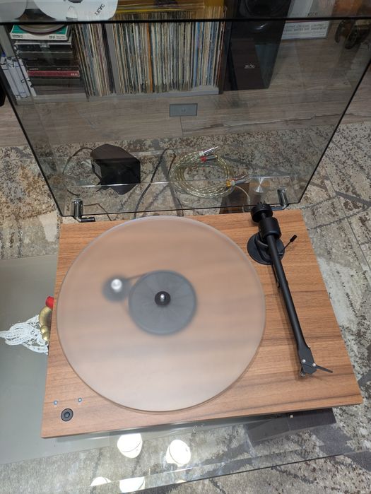 Pick-up Project T1 Phono SB Nuc