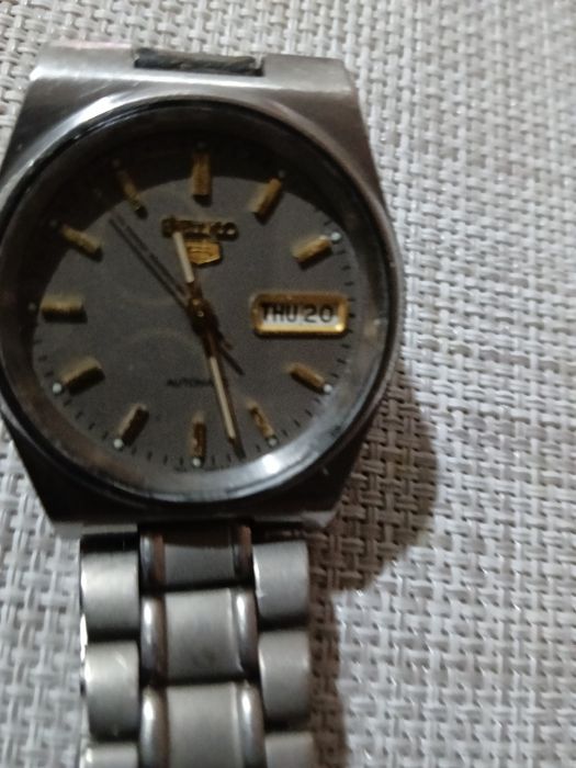 Ceas seiko automatic