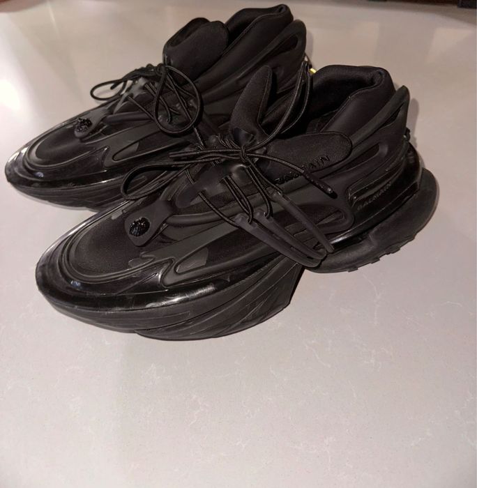 Balmain  нов модел