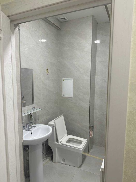 2 xonali uy iraraga beriladi