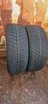 2 Anvelope Nokian 235 55 R18 M+S