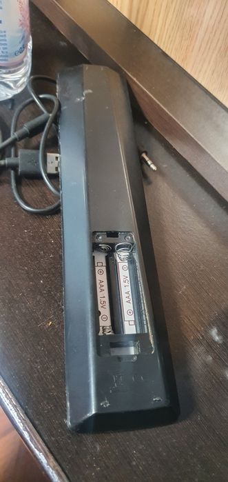 Telecomanda televizor
