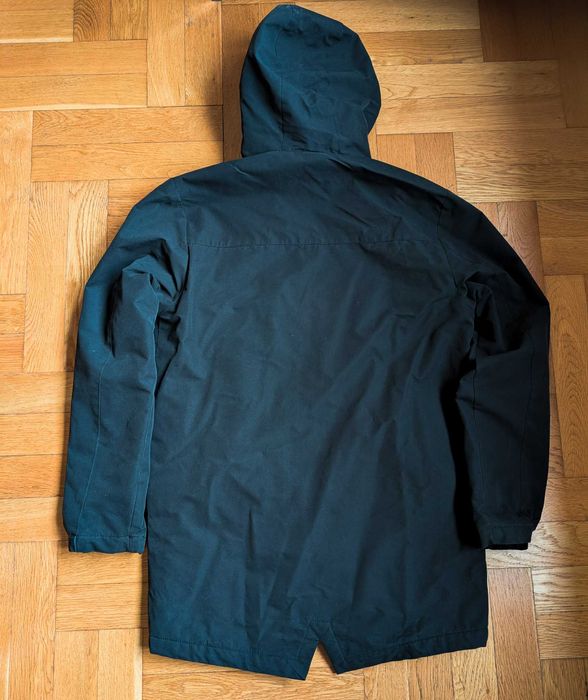 Парка  Quiksilver Skyward - Parka