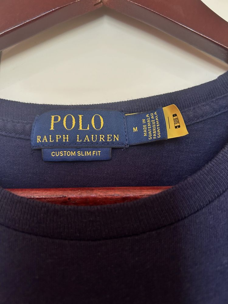 Оригинална мъжка тениска Ralph Lauren