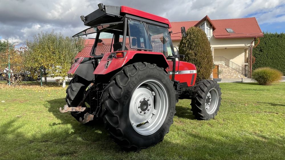 Tractor Case IH 5140