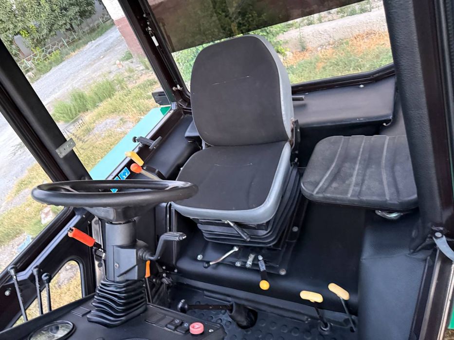 Беларус МТЗ 80.Х 2023 йил сотилади