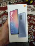 Redmi note 9 S (6/128Gb global versiya)