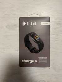 Vând ceas fitbit