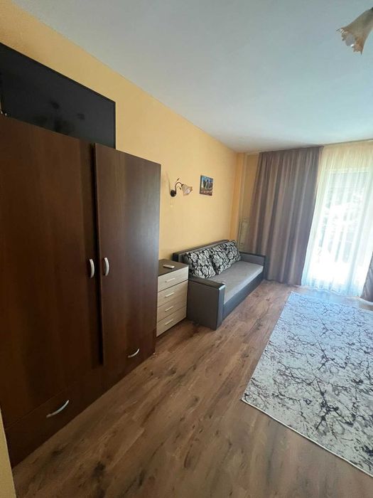 Дава се под наем Двустаен апартамент в Свети Влас - 70 кв.м за 300 € - Снимка #9