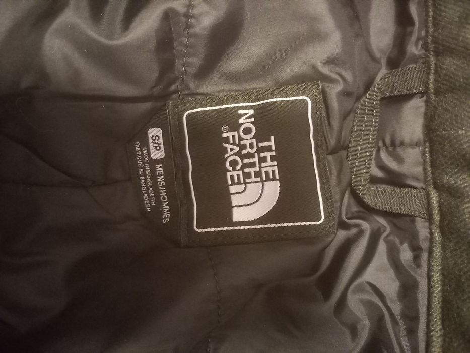 The North Face ски панталон unisex   
The North Face Якета