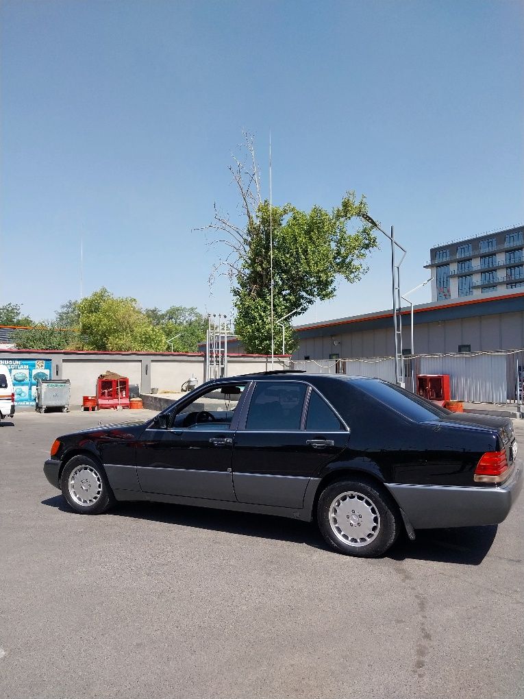 w140 shessot sotiladi