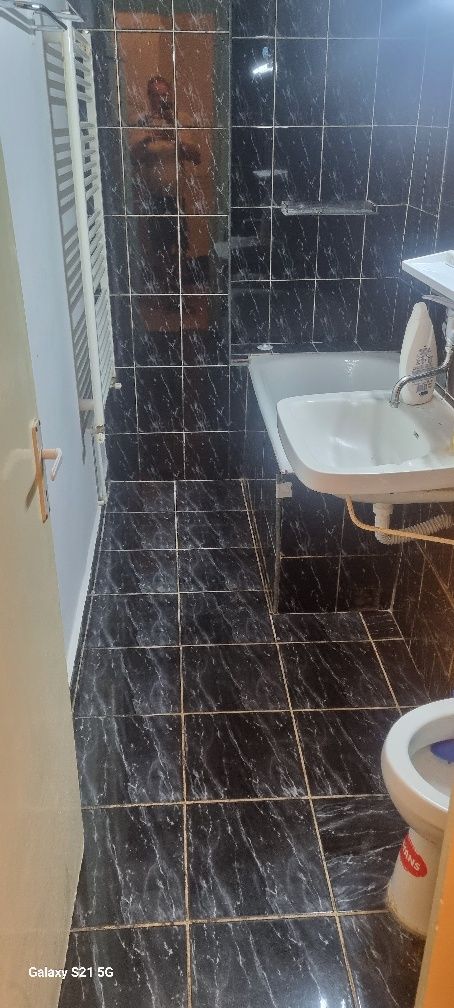 Garsoniera în regim hotelier