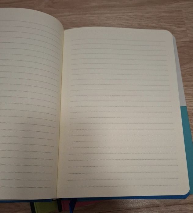 Set Agende The Vast & The Curious