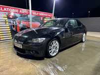 BMW E92 (Coupe) 335d (M57, Bi-Turbo, 286hp), 2007