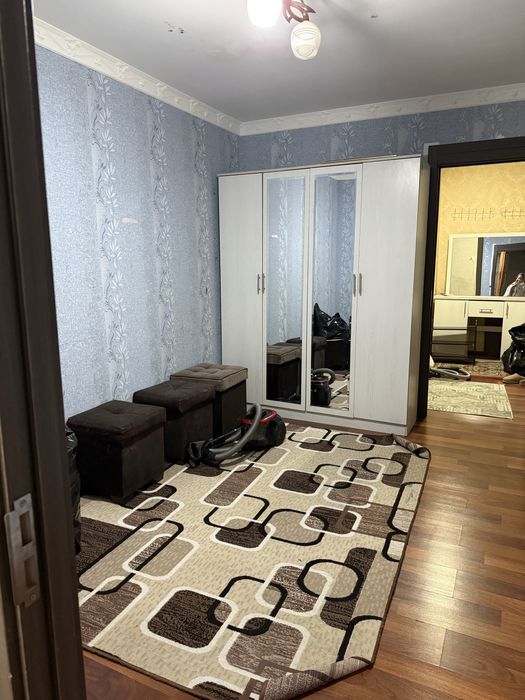 Аренда квартиры Новза метро