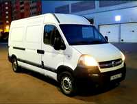 Opel Movano 2009 г, V-2,5 TDi, МККП 6-ти ступка