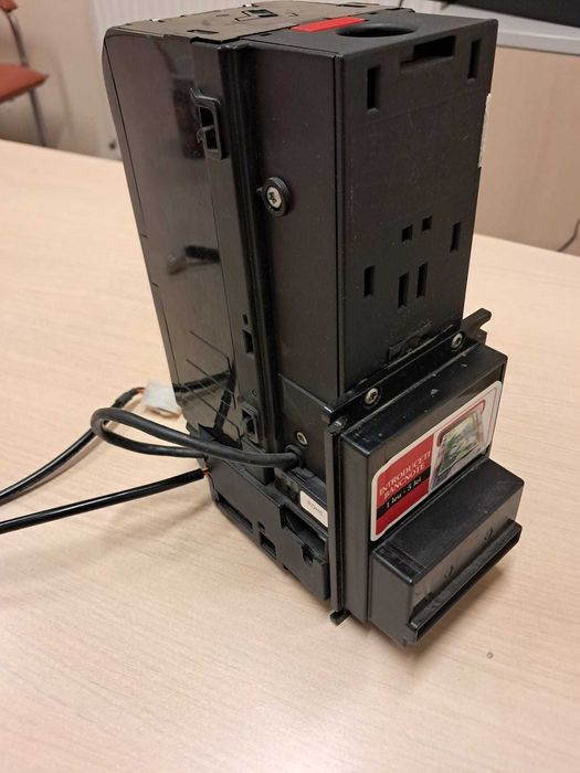 Cititor/validator de bancnote BV100 pentru aparate cafea si snacks