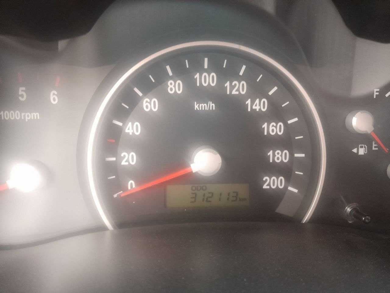 Продается Kia carnival.