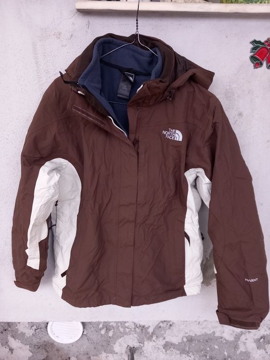 Geacă 2 în 1 The North Face 16 ani