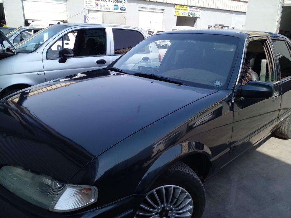 Продается авто Даевоо  Принц автомат