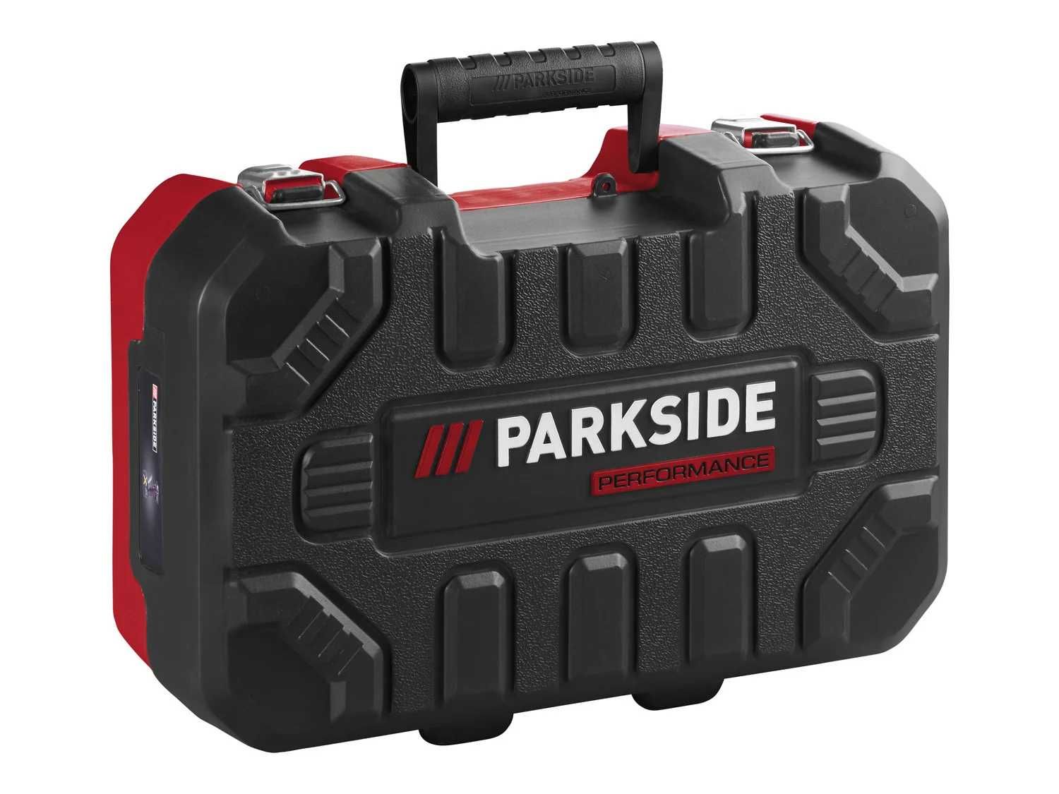5г.ГАРАНЦИЯ Акумулаторен импакт PARKSIDE 12V  PDSSAP 12 A1