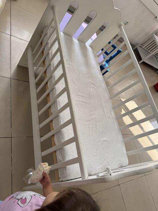 Манеж для ребенка