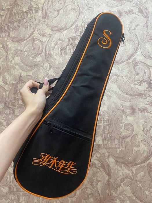 Укулеле -сопрано