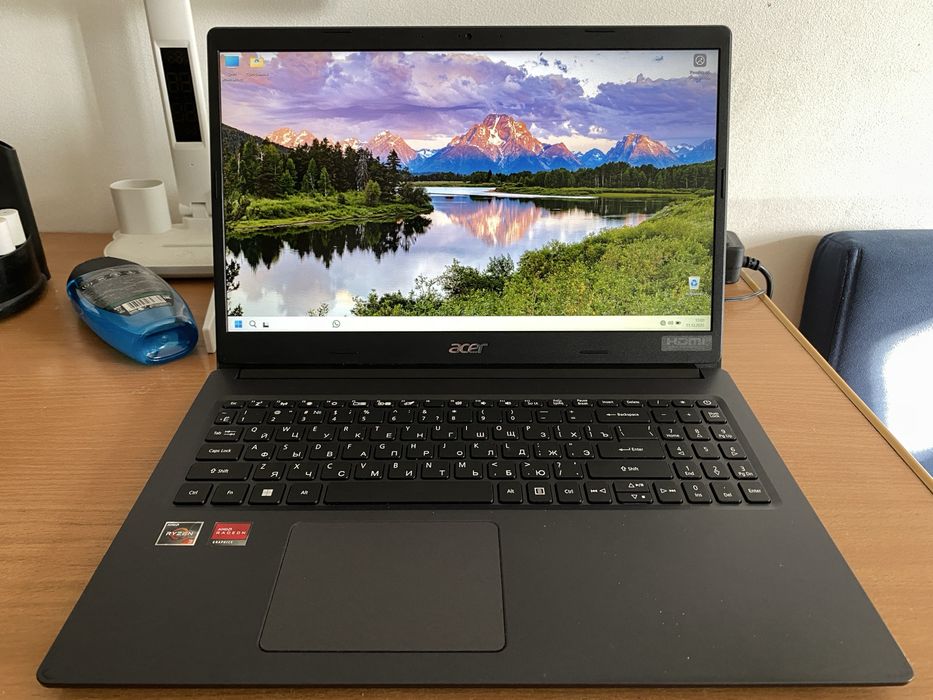 Acer Extensa 15