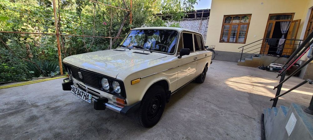 Vaz 2106 sotiladi
