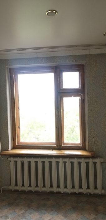 Продам деревянные окна, двери срочно. Торг