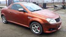 Capotă față Opel Tigra 1.4 Benzină 2005