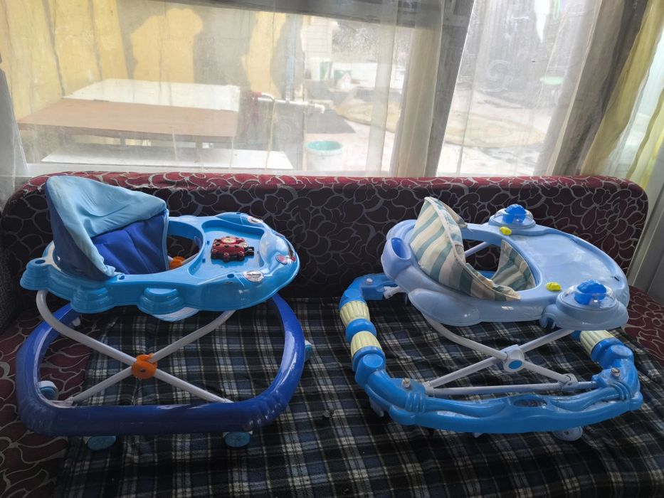 Ходунки в отличном состоянии